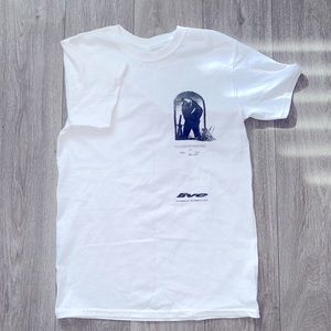 Post Malone Hollywood’s Bleeding Tour T-Shirt | Size: S